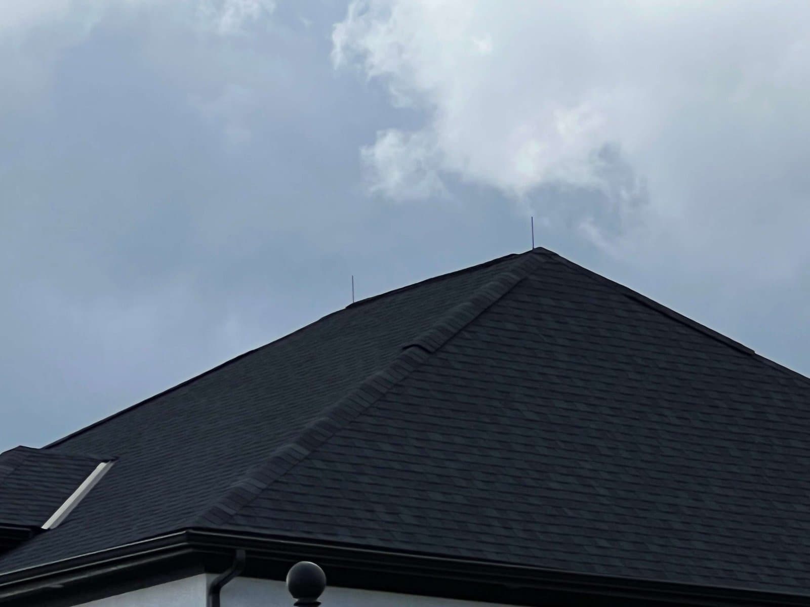 RS Lightning Protection detection systems work
