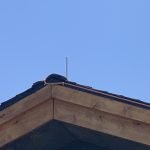 Lightning Rod Installation in Newark, DE