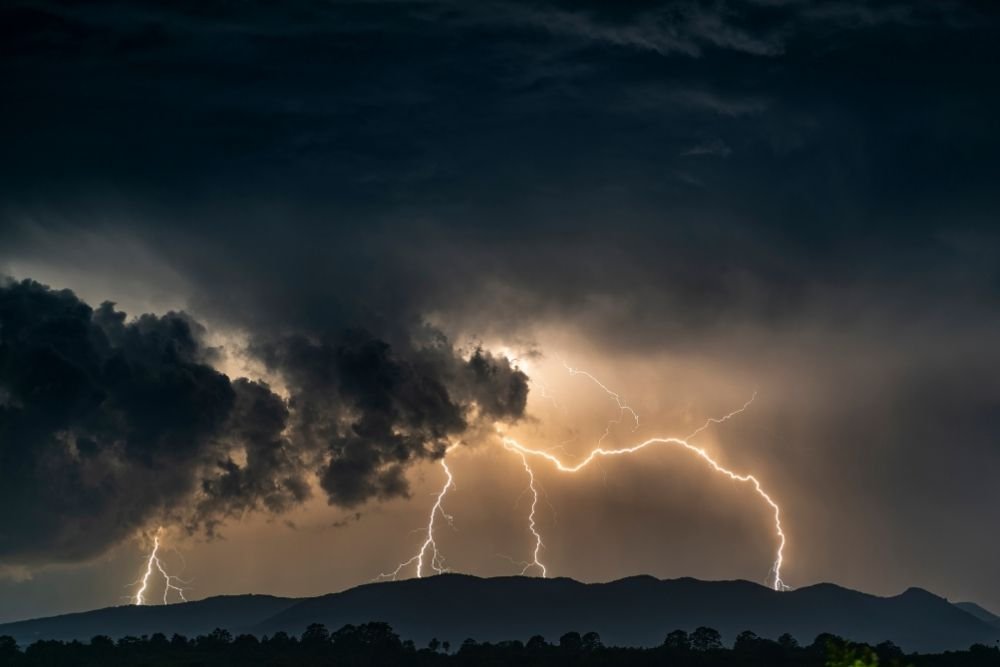 lightning protection installation cost Delaware, OH