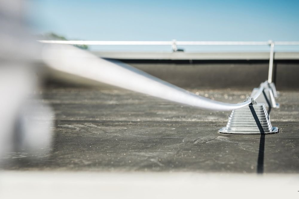 lightning rod repair service in Delaware, OH