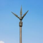 lightning rod repair services Ohio