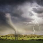 lightning warning system installation Delaware, OH